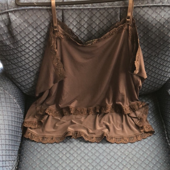 Lane Bryant, Size 22/24 Shell/Tank Top - Picture 7 of 7